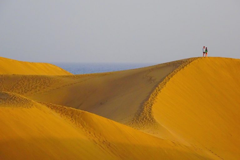 Läs mer om artikeln Toppaktiviteter på Gran Canaria