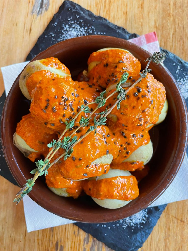 Lee más sobre el artículo Comida local que debes probar en Gran Canaria