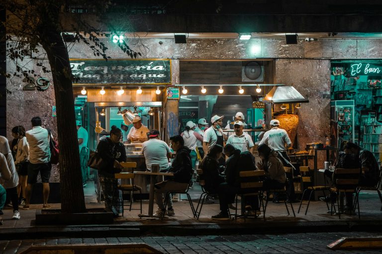 Läs mer om artikeln Restauranger att Besöka på Gran Canaria