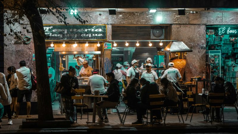 Restauranger att Besöka på Gran Canaria