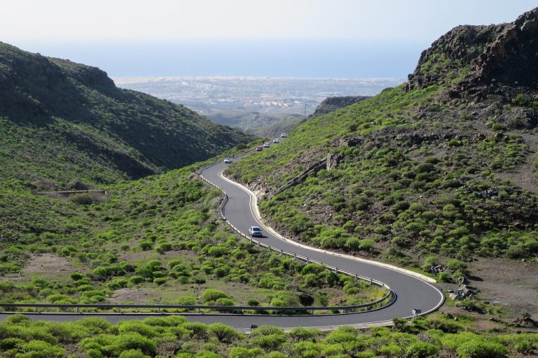 Läs mer om artikeln Bästa dagsutflykterna från Gran Canaria