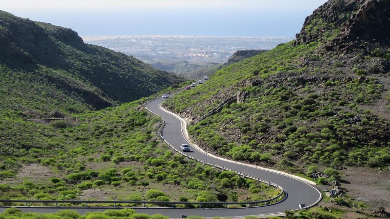 Bästa dagsutflykterna från Gran Canaria